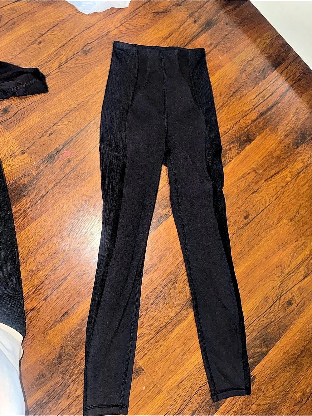 lululemon Women's Black Leggings